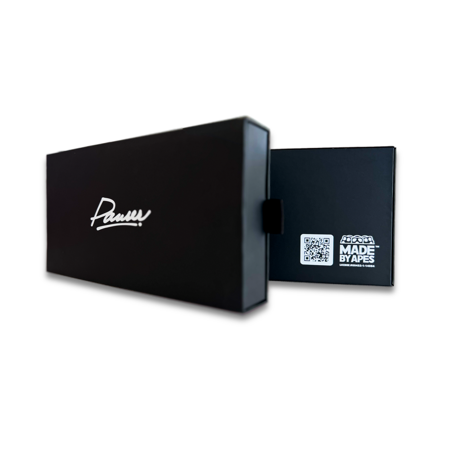Pauser Gift Box — Luxusní balení