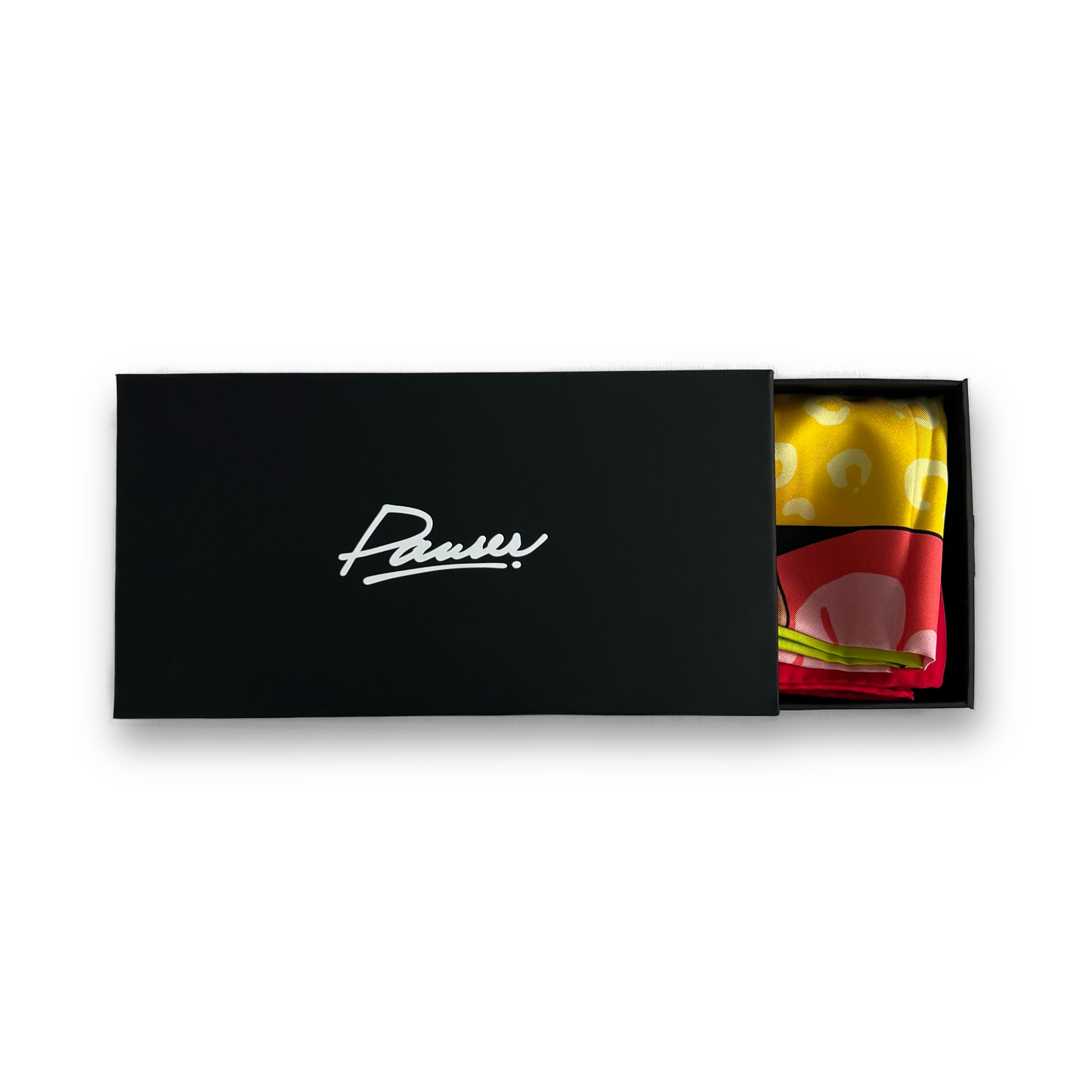 Pauser Gift Box — Luxusní balení