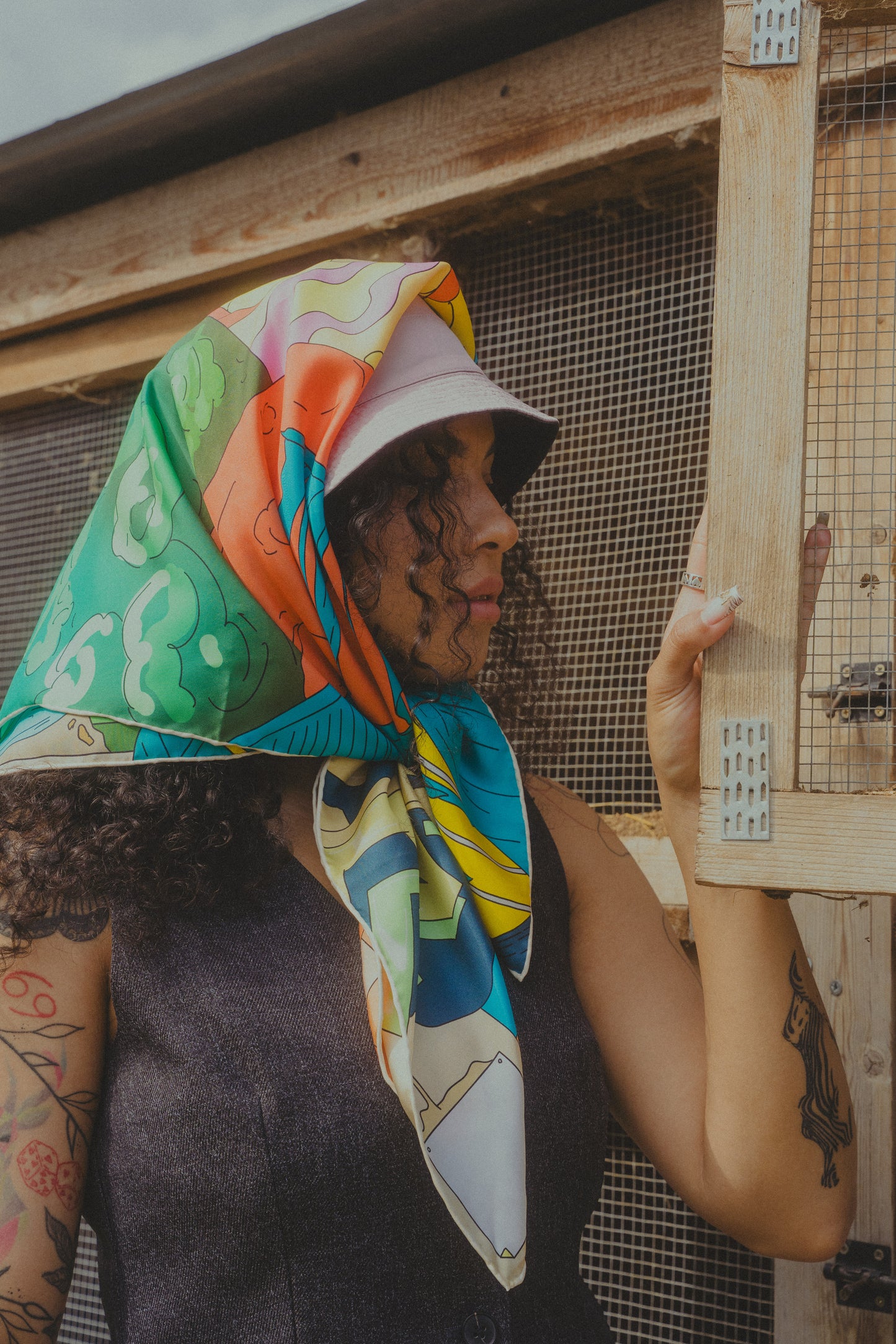 Pauser Silk: January — Limitovaná edice