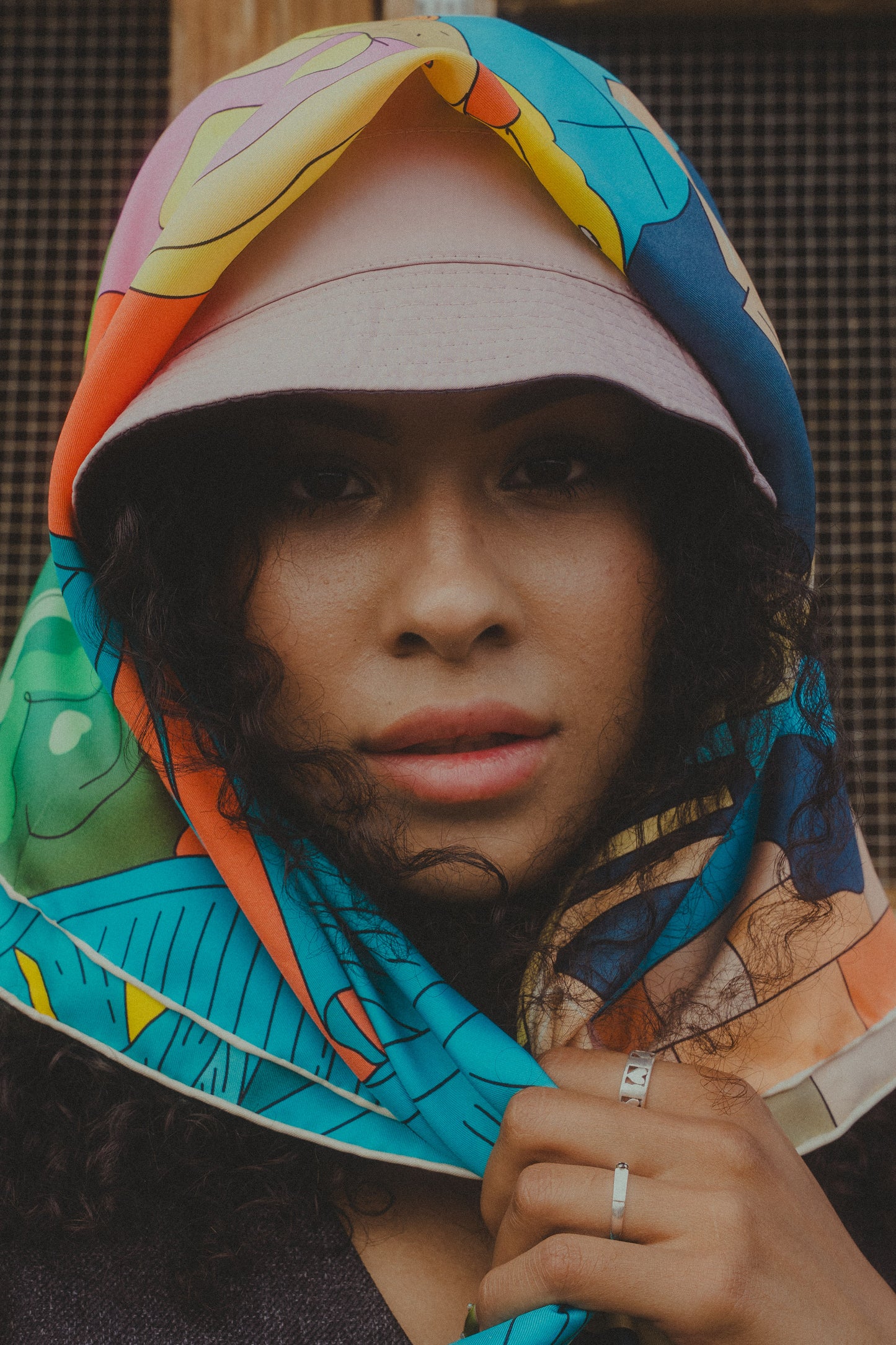Pauser Silk: January — Limitovaná edice